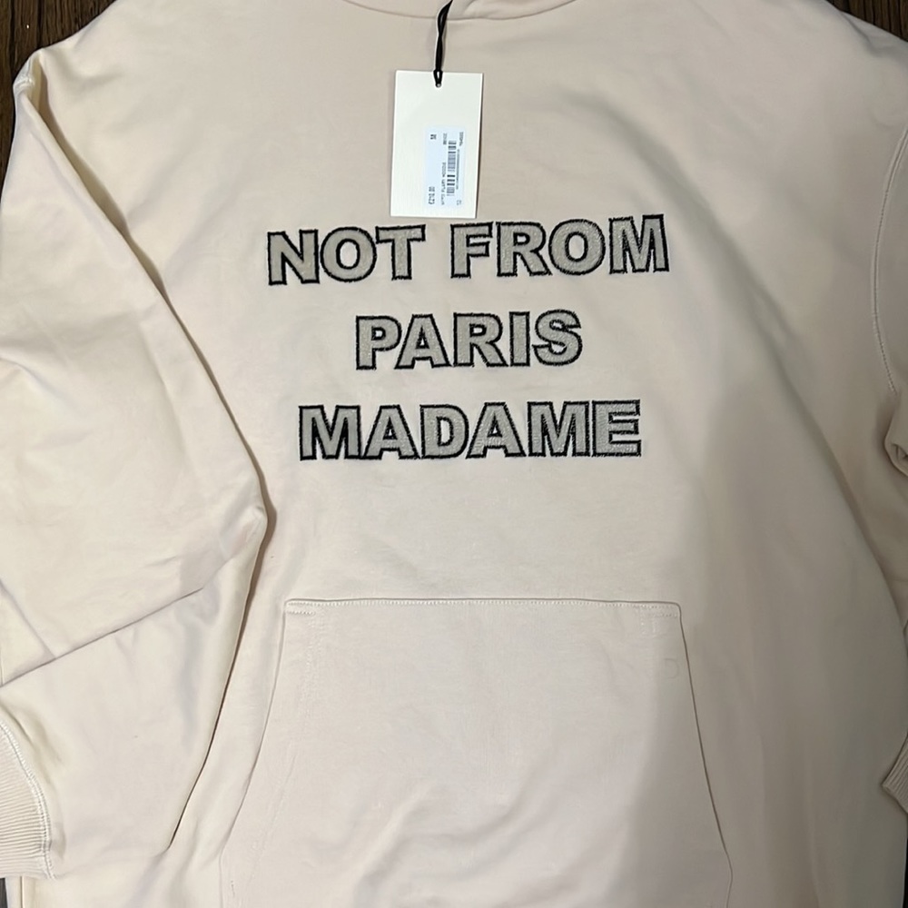 Hoodie - Picture 3 of 5
